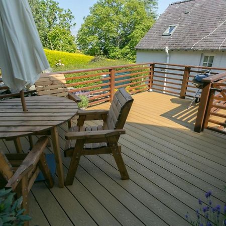Shell Cottage Menai Bridge Luaran gambar