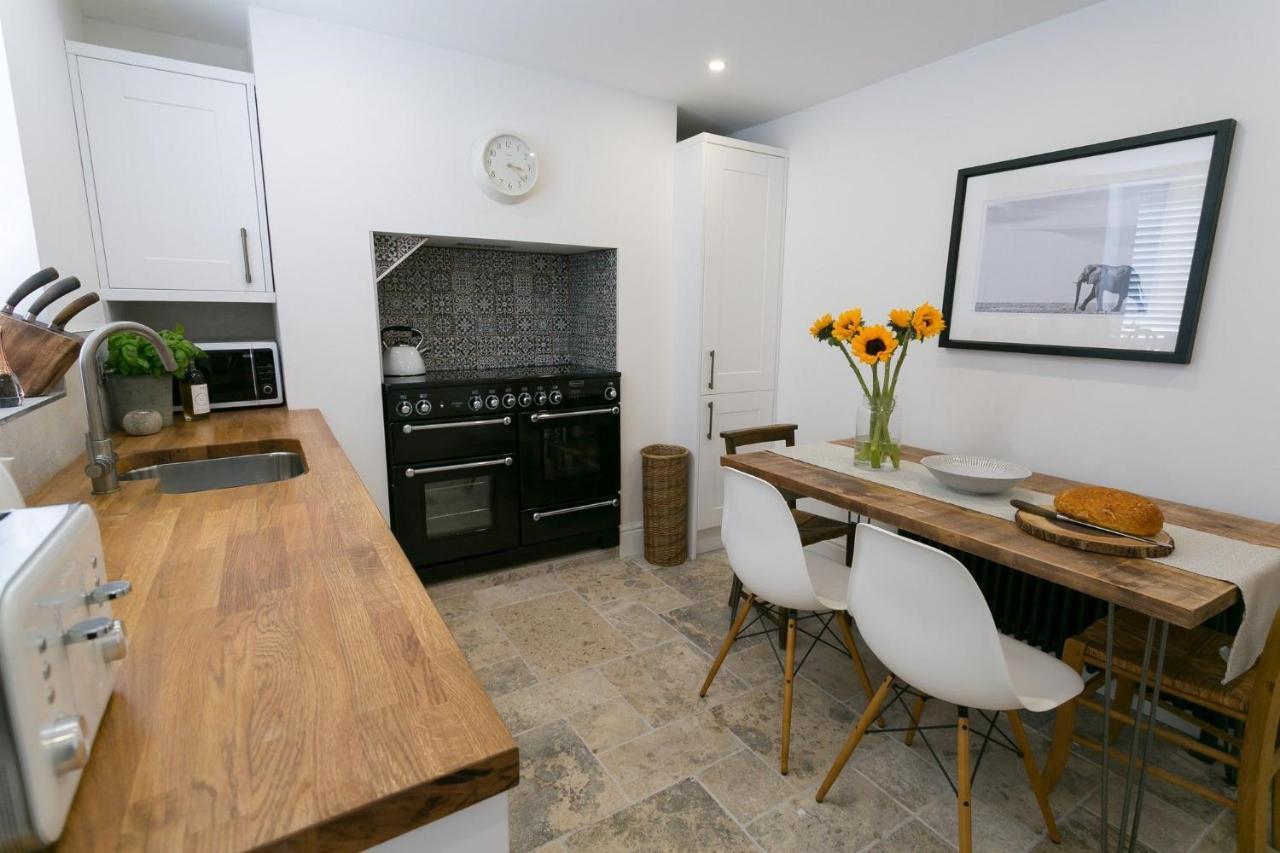 Shell Cottage Menai Bridge Luaran gambar