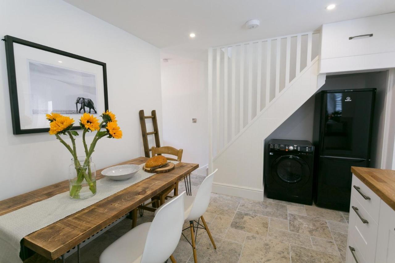 Shell Cottage Menai Bridge Luaran gambar